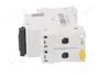 SCHNEIDER ELECTRIC Interruptor magnetotérmico ACTI9 MCB C60H-DC 2 polos 5A Caract C