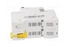 SCHNEIDER ELECTRIC Interruptor magnetotérmico ACTI9 MCB C60H-DC 2 polos 5A Caract C