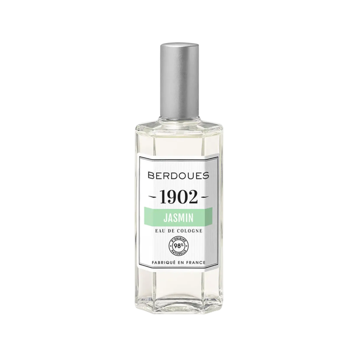 1902 Jasmin, Agua de Colonia, Unisex, 125 ml *Probador 1902 Jasmin, Agua de Colonia, Unisex, 125 ml *Probador