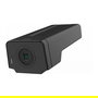 Axis Cámara de Red Q1656-B 4MP Caja PTZ Interior y Exterior con WDR, 0.05 Lux, Color Negro