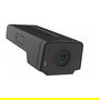 Axis Cámara de Red Q1656-B 4MP Caja PTZ Interior y Exterior con WDR, 0.05 Lux, Color Negro