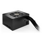 Be Quiet! SFX Power 3 450W - Fuente de Alimentación SFX 80 Plus Bronze, 450W, Certificación 80 PLUS Bronze, Factor de Forma SFX, Negro