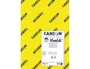 Guarro Cartulina Iris Vivaldi Din A4 185 g - Paquete de 120 Hojas - Colores Surtidos - Para Manualidades, Dibujo e Impresión Laser/Inyección
