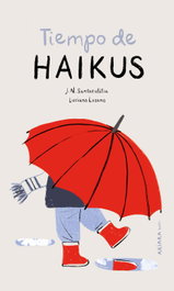 AKIARA Tiempo de haikus, J. N. Santaeulàlia - AKIPOETA