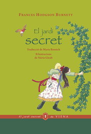 EL JARDÍ SECRET, Frances Hodgson Burnett - VIENA