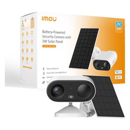 Imou Cell Go Full Color Kit