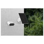 Imou Cell Go Full Color Kit Cámara de Seguridad IP Inalámbrica Exterior 3MP Bala con Visión Nocturna, Panel Solar, Montaje Techo/Pared Blanco Resistente al Agua IP65