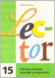 Lector 15, AA.VV. - NADAL EDARCA EDITORIAL
