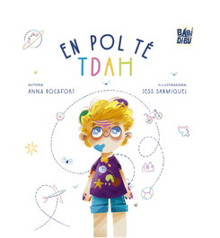 BABIDI-BU LIBROS, En pol te tdah - BABIDI-BU LIBROS
