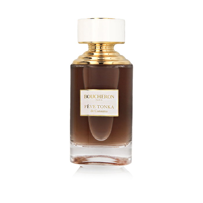 Boucheron Fève Tonka de Canaima Eau de Parfum 125 ml Spray Boucheron Fève Tonka de Canaima Eau de Parfum 125 ml Spray