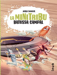 Batusa Campal, Jordi Sunyer Monfort - EDITORIAL INUK