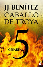 Cesarea, J. J. Benítez - BOOKET