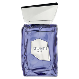 Atlantis, Extracto de perfume, Unisex, 100 ml