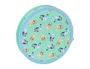 Safta Plumier Redondo Bluey Sisters 18 Piezas
