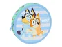 Safta Plumier Redondo Bluey Sisters 18 Piezas