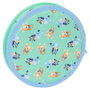 Safta Plumier Redondo Bluey Sisters 18 Piezas