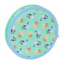 Safta Plumier Redondo Bluey Sisters 18 Piezas