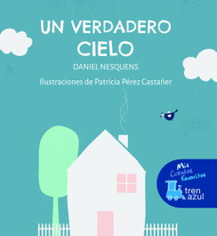 EDEBE, Un verdadero cielo - Daniel Martos Sánchez