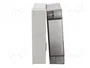 FIBOX MNX PC95/50LT Carcasa Universal de Policarbonato Gris