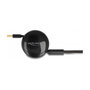 DeLOCK 85359 Cable USB 3 en 1 con USB A a Micro USB y 2 x USB Tipo C, Negro, Verde, Azul