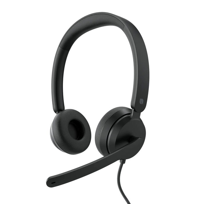 Incase Modern USB-C Headset Negro