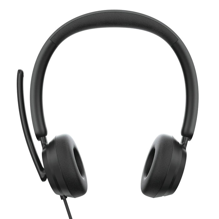 Incase Modern USB-C Headset Negro