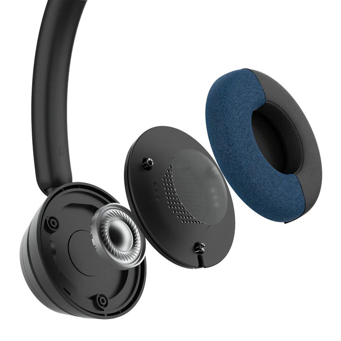Incase Modern USB-C Headset Negro