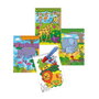 Diset Water Magic Dibujos Mágicos Modelos Surtidos