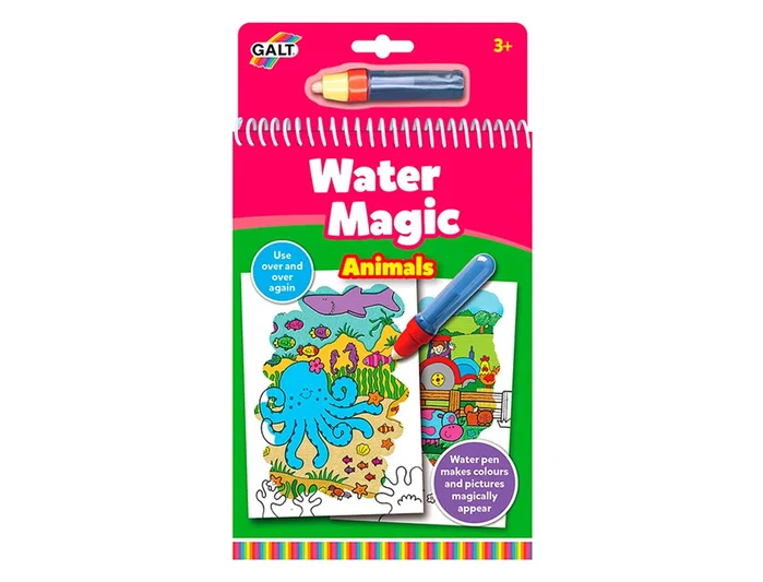 Diset Water Magic Dibujos Mágicos Modelos Surtidos