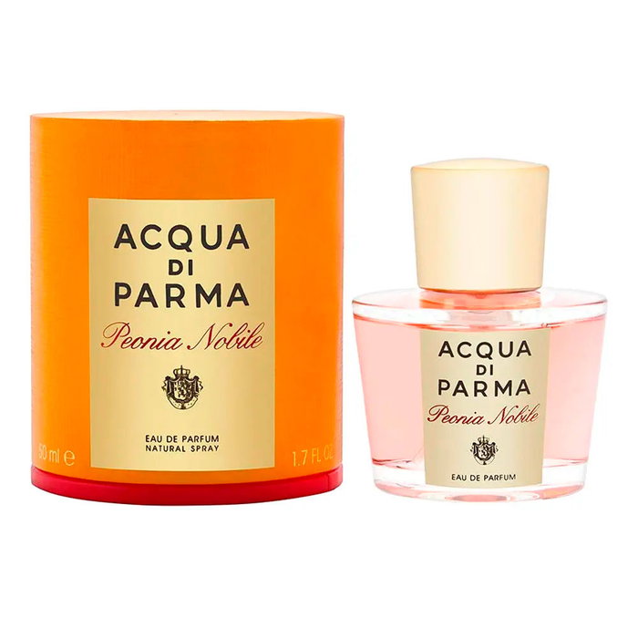 Acqua Di Parma Peonia Nobile Eau de Parfum 50 ml