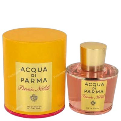 Acqua Di Parma Peonia Nobile Eau de Parfum 50 ml