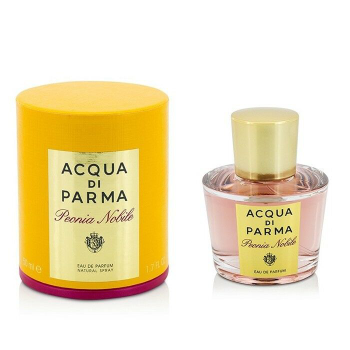 Acqua Di Parma Peonia Nobile Eau de Parfum 50 ml