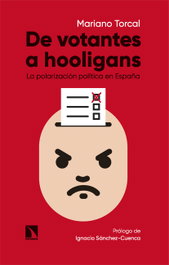 CATARATA, De votantes a hooligans - CATARATA
