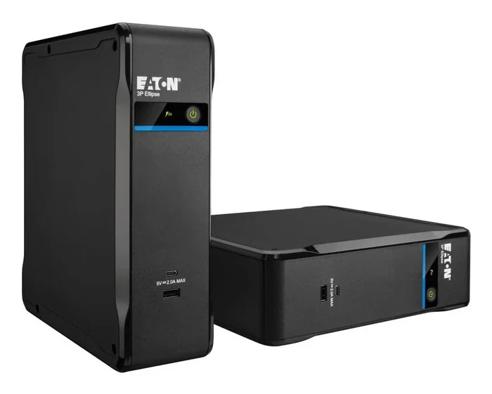 Eaton 3P Ellipse 900 USB DIN 0,9 kVA 540 W