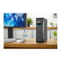Eaton SAI UPS 3P Ellipse 900 USB, Offline/Standby, 0.9 kVA 540W, Torre Negro, 4 Salidas AC, Puerto USB y Ethernet (ref. 3P ELLIPSE 900 USB DIN)