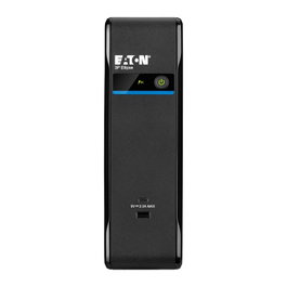 Eaton SAI UPS 3P Ellipse 900 USB, Offline/Standby, 0.9 kVA 540W, Torre Negro, 4 Salidas AC, Puerto USB y Ethernet (ref. 3P ELLIPSE 900 USB DIN)