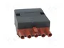 BM GROUP Bloque de bornas desmontable de tornillo 16A