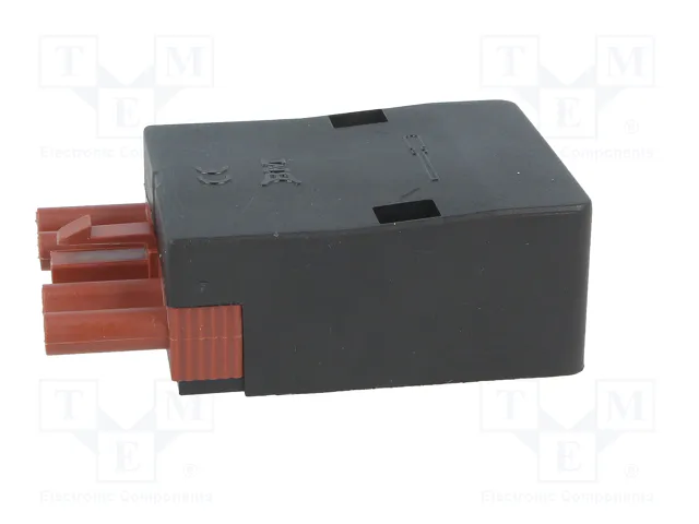 BM GROUP Bloque de bornas desmontable de tornillo 16A