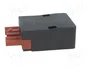 BM GROUP Bloque de bornas desmontable de tornillo 16A