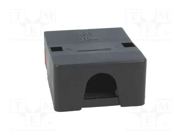 BM GROUP Bloque de bornas desmontable de tornillo 16A