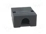 BM GROUP Bloque de bornas desmontable de tornillo 16A