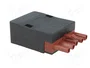 BM GROUP Bloque de bornas desmontable de tornillo 16A