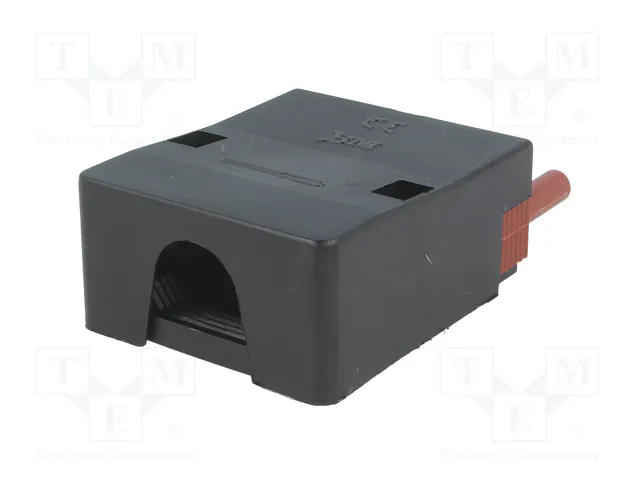 BM GROUP Bloque de bornas desmontable de tornillo 16A
