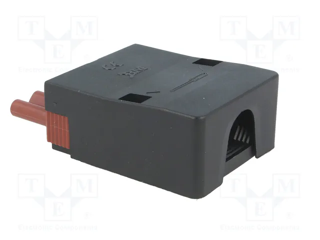 BM GROUP Bloque de bornas desmontable de tornillo 16A