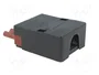 BM GROUP Bloque de bornas desmontable de tornillo 16A
