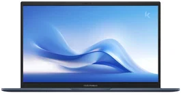 ASUS VivoBook 15 X1504VA-BQ4293 Intel Core 7 150U 16GB 512GB Quiet Blue