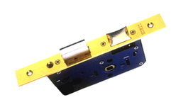 LINCE Cerradura 5401-50 para Puerta de Madera Tradicional