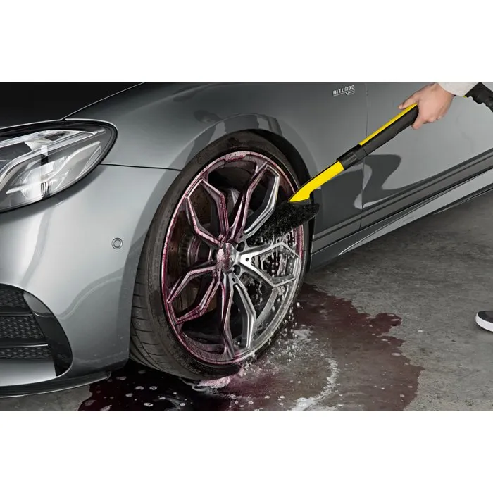 Kärcher Limpiador de Llantas Premium RM 667, 500 ml