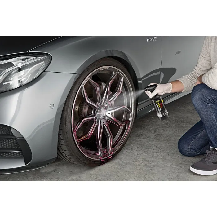 Kärcher Limpiador de Llantas Premium RM 667, 500 ml