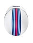 Sparco Casco J-Pro ECE06 Martini-R Blanco Talla XL